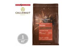Callebaut – Горячий шоколад 100% какао Zestina PLEIN AROME (DCP-22ZEPLA-89B) 1кг