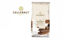 Callebaut - Мусс из темного шоколада CHD-MO-D-E0-X27, 800г