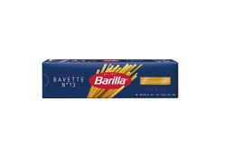Barilla (БАРИЛЛА) – Баветте (BAVETTE №13), 450г в коробках по 24 штуки