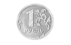 Шоколадные монеты 6г «Рубль» молочный шоколад в серебрянной фольге, в коробке по 500шт