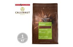 Callebaut – Горячий шоколад 100% какао Botanical EXTRA BRUTE (DCP-22BOEXB-RT-89B) 1кг