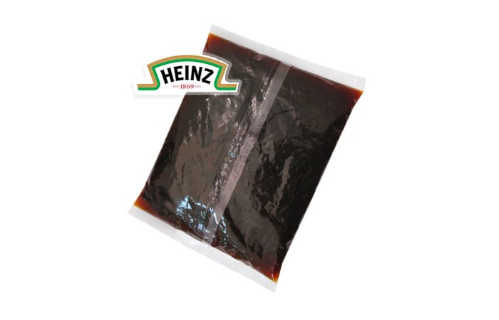 Heinz - соус терияки деликатесный балк 1кг в упаковке по 6шт