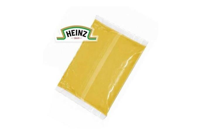 Heinz - соус сырный Пармеджано балк 1кг в упаковке по 6шт