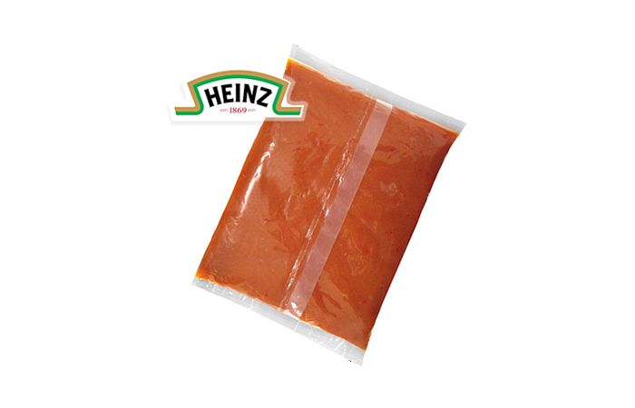 Heinz - соус кисло-сладкий балк 1кг в упаковке по 6шт