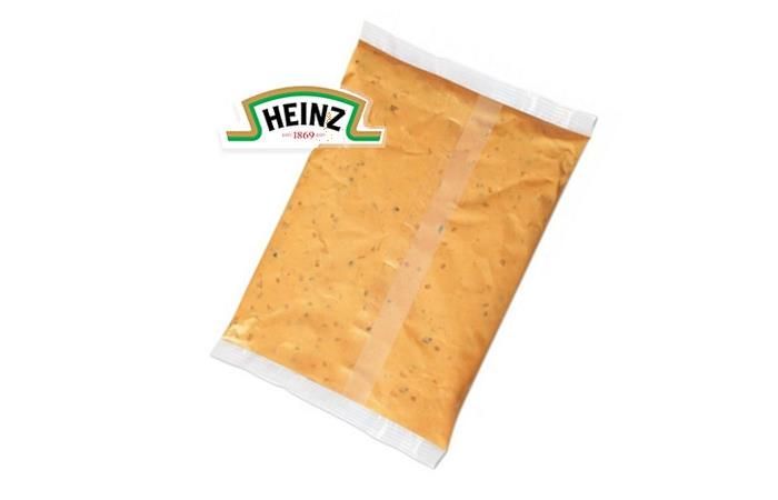 Heinz - соус бургер балк 1кг в упаковке по 6шт