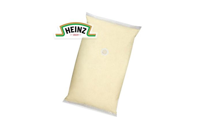 Heinz - соус майонезный легкий балк 2кг в упаковке по 6шт