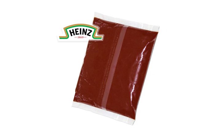 Heinz - соус барбекю балк 1кг в упаковке по 6шт
