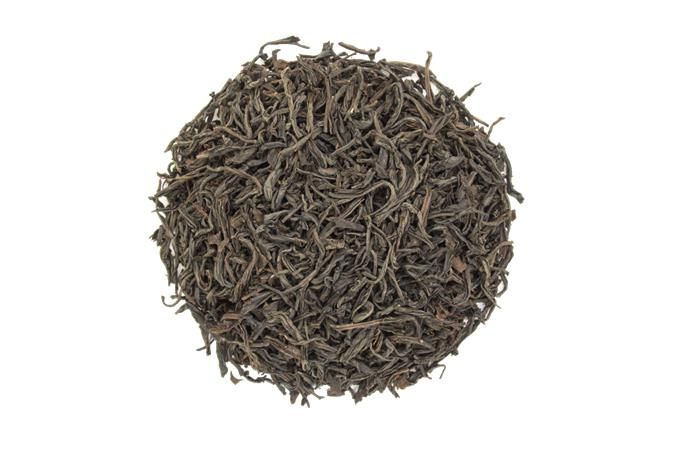 Чай черный среднелистовой цейлонский FBOP (Шри-Ланка) 1кг, мешок 40кг