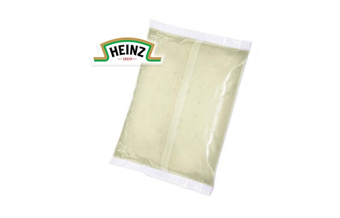 Heinz - соус чесночный балк 1кг в упаковке по 6шт