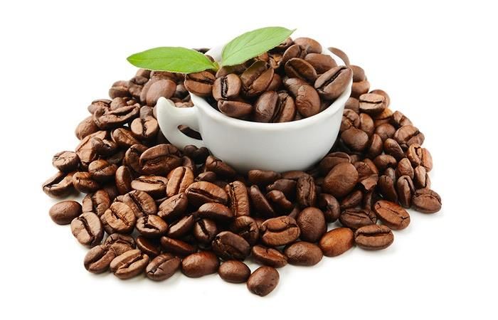 Балк кофе жареный Аrabica Honduras SHG GUACUCO mix